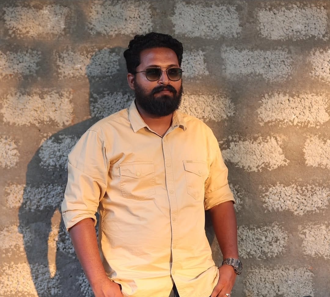 Joseph Kiran