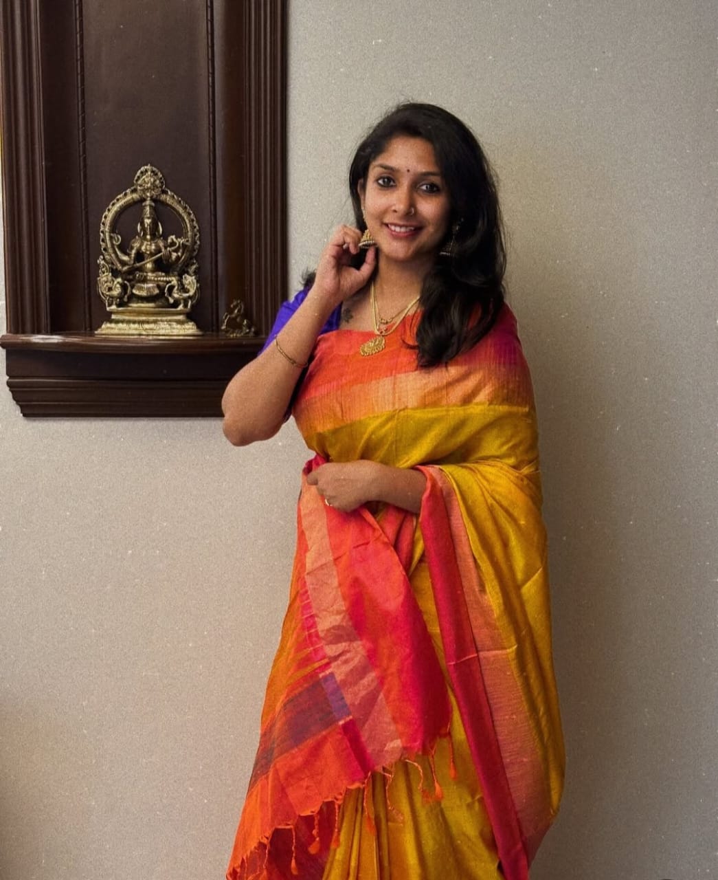 Rashmi Chowalloor
