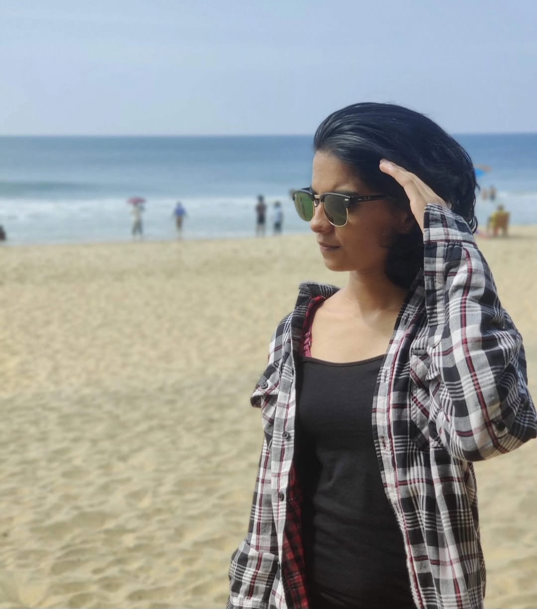 Reshma Jacob